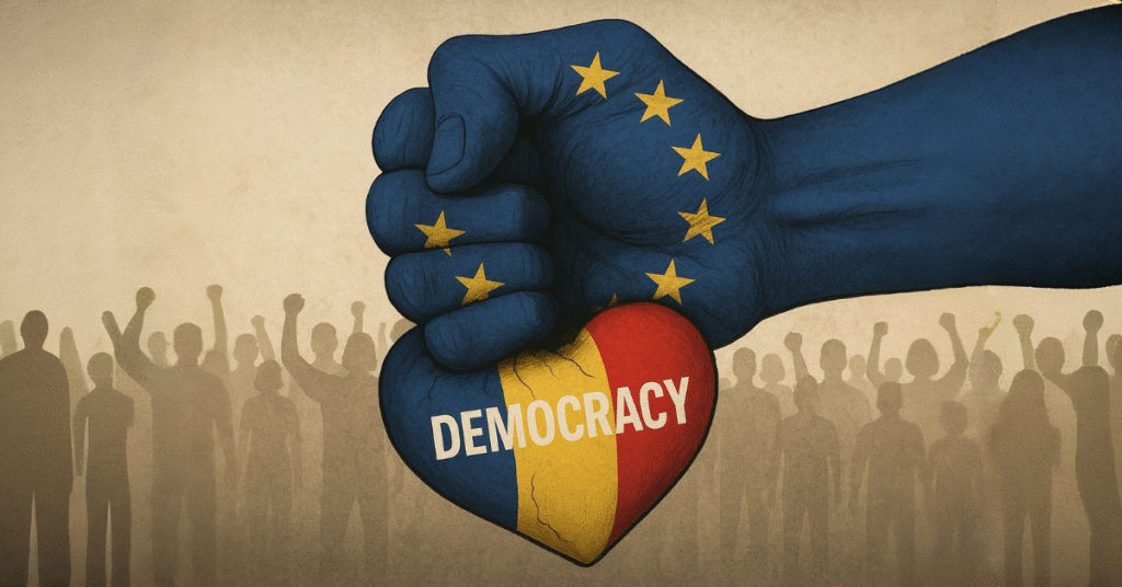Romania: the vote that didn’t please (so it doesn’t count). The U.S. State Department report debunks the lie of Russian interference