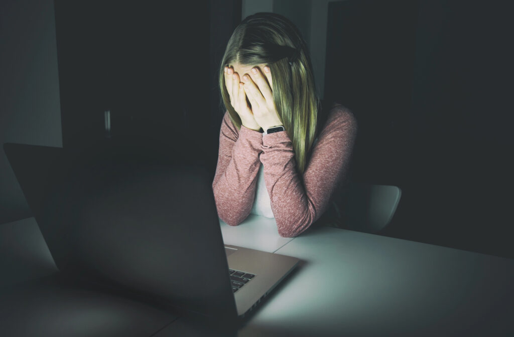 Cyberbullismo: l’altra faccia della rete che ferisce i più giovani