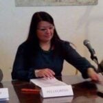 Cinzia Pellegrino