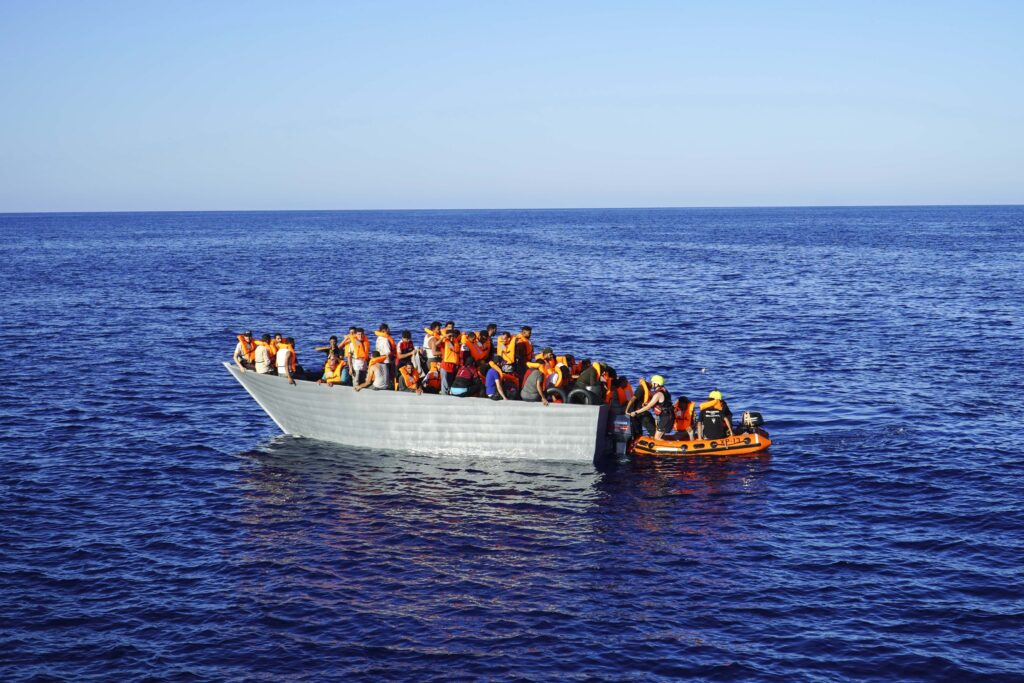 Naufragio nel Mediterraneo. Per la sinistra anche le tragedie diventano un pretesto per colpire il Governo Meloni
