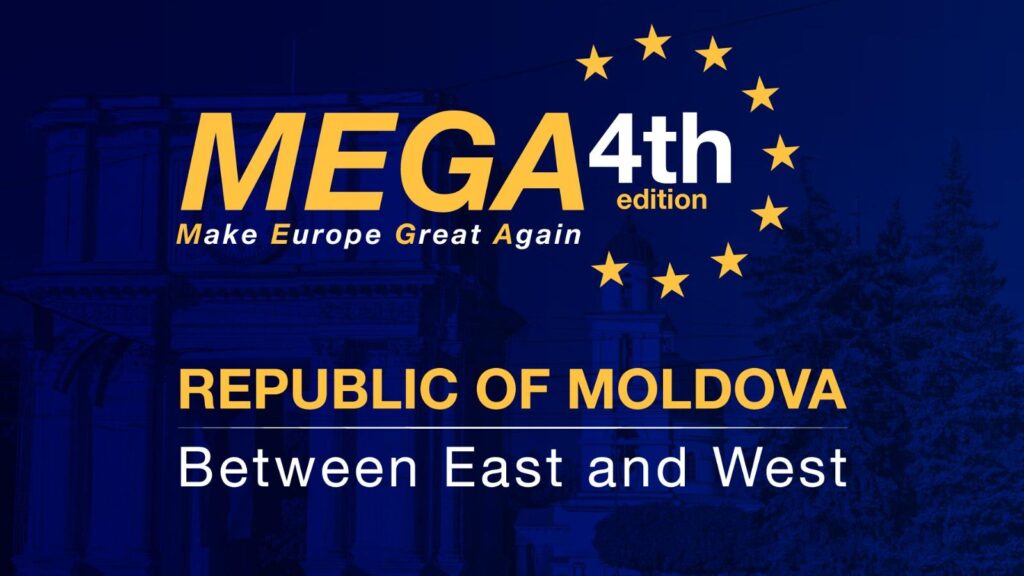 MEGA in Chisinau: A victory for the freedom of speech