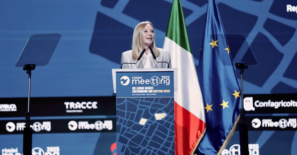 Contro il nulla che avanza: costruire con mattoni nuovi