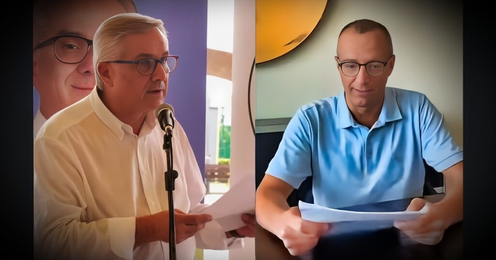 Il PD affonda nei suoi scandali: corruzione e clientele da Milano alle Marche