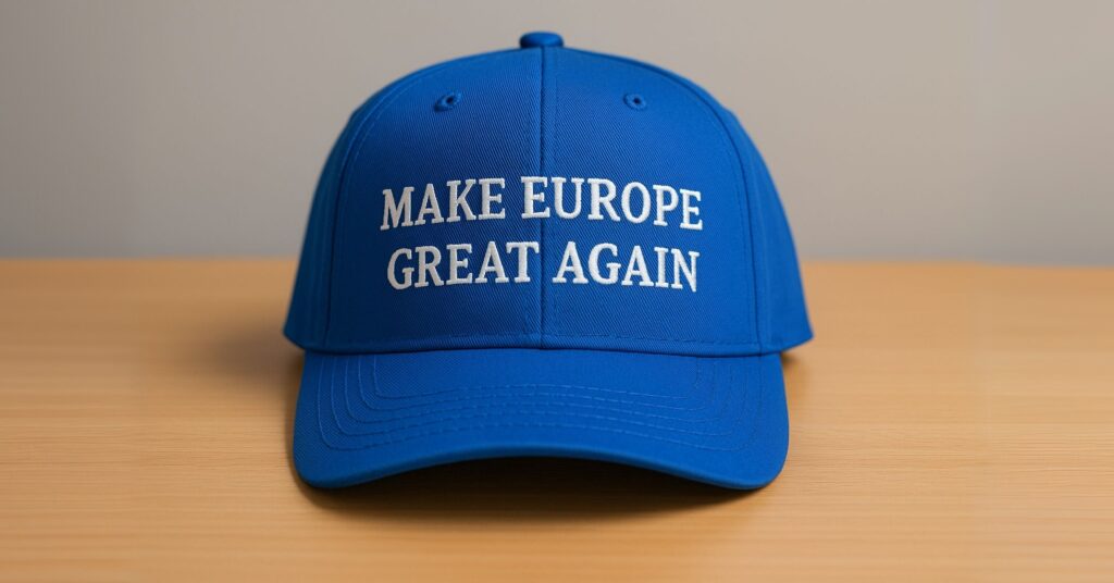 Dirty shoes, clean hands: Warsaw opens a new front for a Europe great again