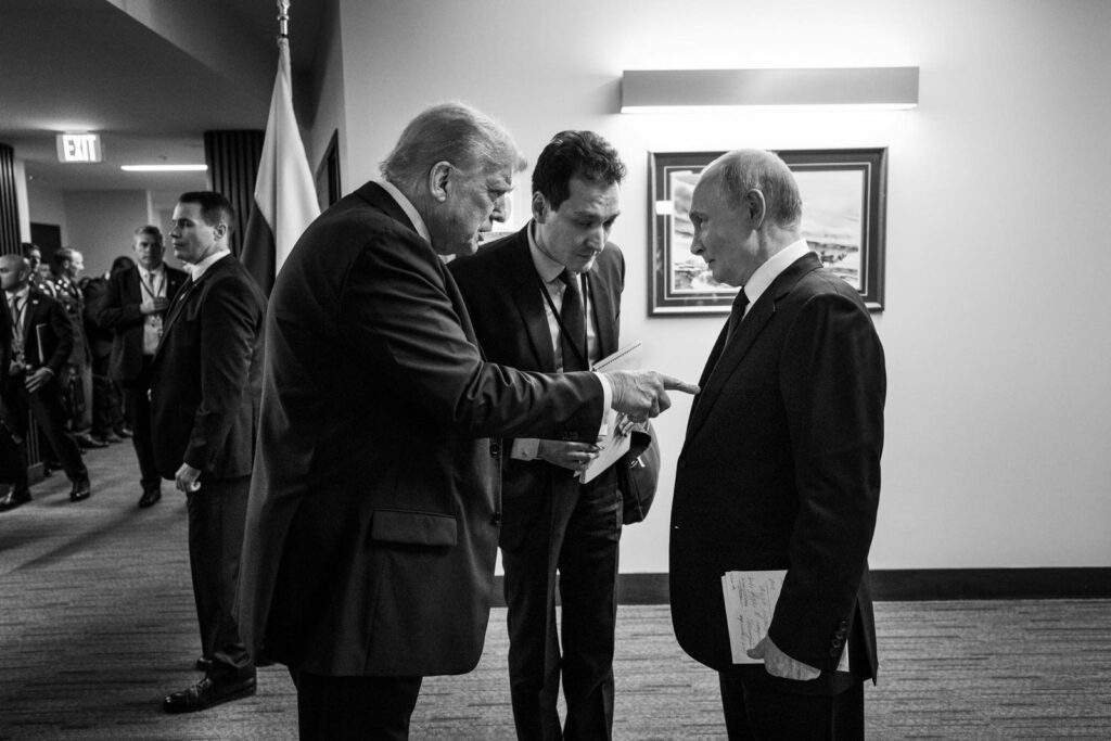 The hoax that changed the world: how Russiagate fueled war and globalism