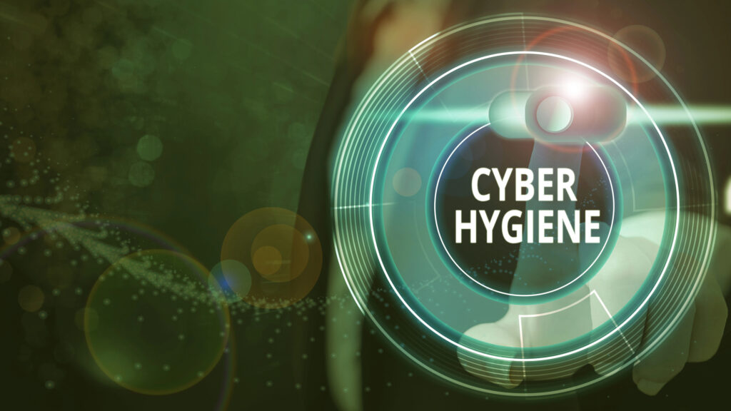 Cyber hygiene: storia, rischi e regole dell’igiene digitale