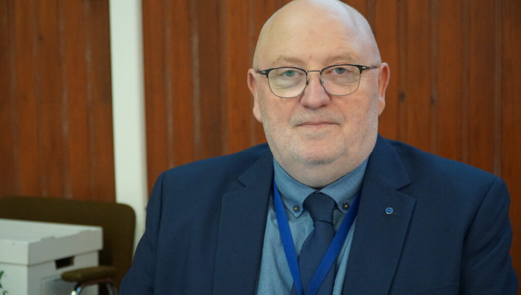 Dalla difesa europea alle criticità della legge italiana sulle APCSM: l’intervista a Emmanuel Jacob, presidente di EUROMIL, che chiede vera rappresentanza per i militari