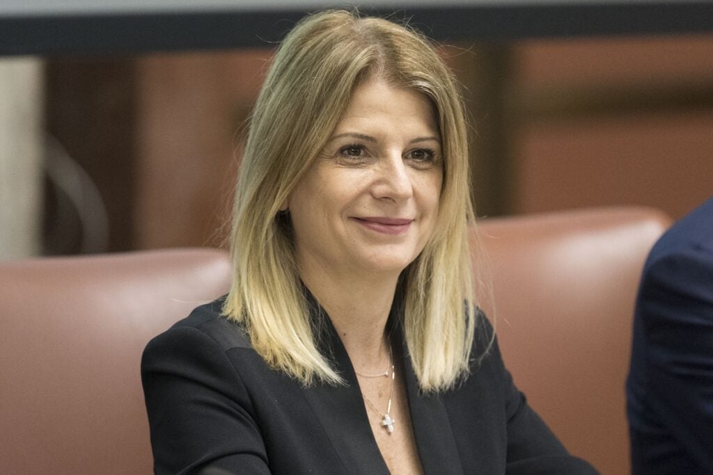 Competitività, il sottosegretario Bergamotto: “Meloni forte in Europa contro le barriere Ue”