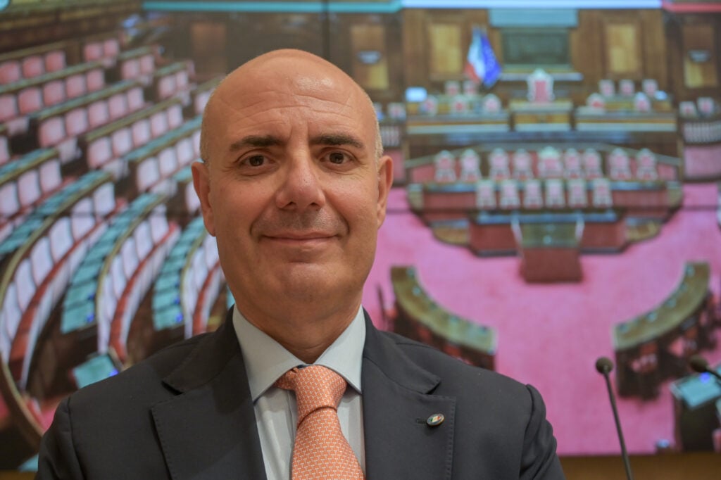 Livatino, Russo (FdI): Esempio per i giovani, impegno e rettitudine nel proprio lavoro