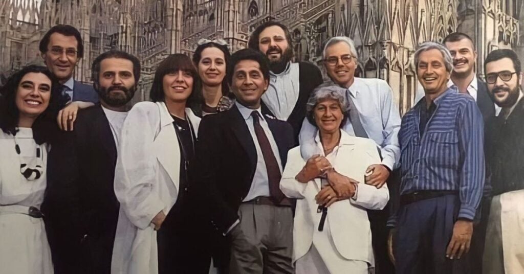 Armani e i grandi marchi lascino Pechino e tornino al Duomo