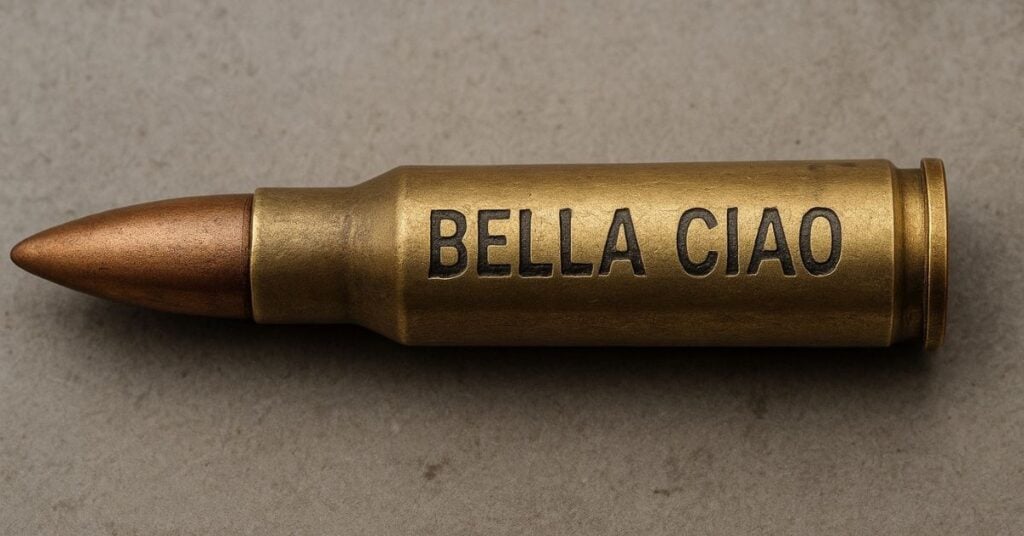 Bella Ciao, il jingle dell’odio