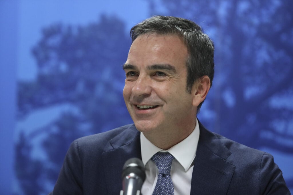In Calabria il Centrodestra abbatte il Campo largo. Roberto Occhiuto si riconferma Presidente