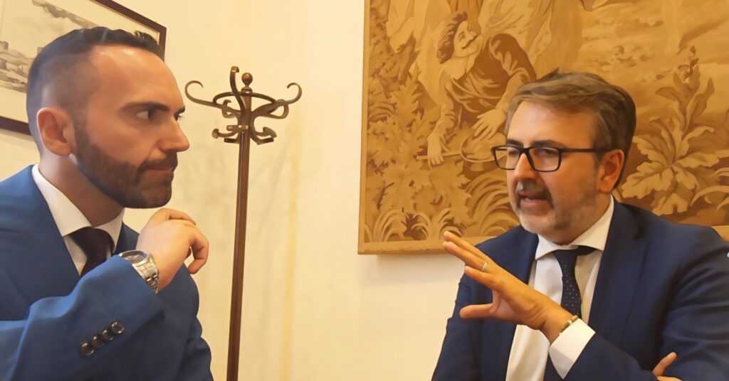 Moschee abusive a Roma ai tempi di Hamas: dialogando con De Priamo, leggendo la Fallaci