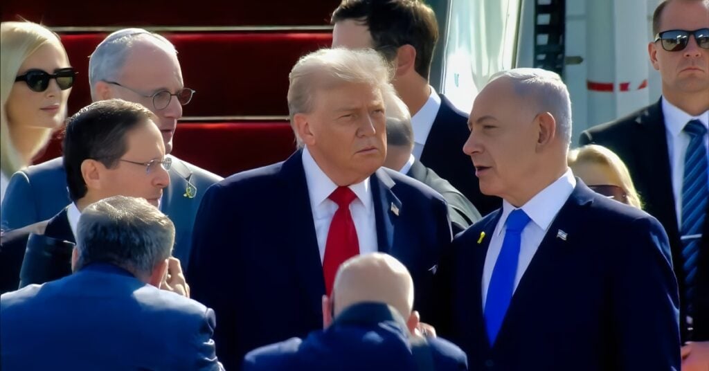 La pace di Sharm: Trump sigla la fine della guerra a Gaza, Meloni tra i leader protagonisti