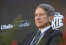 Russia. Terzi (FdI): con Travaglio la propaganda di Putin parla in italiano. Ecco il meccanismo di strumentalizzazione