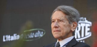 Russia. Terzi (FdI): con Travaglio la propaganda di Putin parla in italiano. Ecco il meccanismo di strumentalizzazione