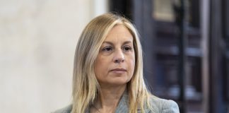 Droga, Spinelli (FdI): «Orgogliosi della scelta di Meloni e Mantovano. La persona al centro, San Patrignano modello nel mondo»