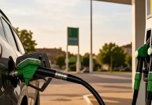 Carburanti, prorogato lo sconto: dopo il 5 settembre sostegni mirati alle famiglie