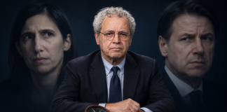 Enrico Mentana demolisce la sinistra: non hanno un’idea di futuro