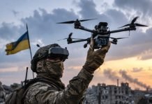 Le carte dell’Ucraina