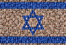 7 ottobre, oggi siamo tutti israeliani