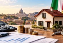 Quando il reddito arretra, il fisco guarda alla casa