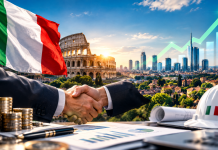 Cdp certifica la svolta: l’Italia è sempre più attrattiva per gli investitori