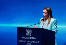 Giorgia Meloni e la visione economica ed europea della destra