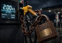 Carburanti: meno slogan, più distributori da chiudere
