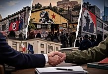 Torino, Milano, Roma: le amministrazioni dem coccolano centri sociali e occupanti
