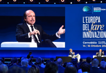 Innovazione, Alessio Butti spiega il salto quantico dell’Italia