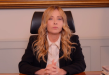 Sostegno a chi lavora, contrasto ai criminali: la linea di Meloni