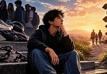 Se con le buone non si cambia nulla, che futuro stiamo insegnando ai nostri ragazzi?
