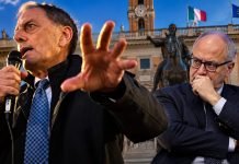Gualtieri, La violenza diventa un vanto? Bufera Sulle parole del suo assessore Battaglia