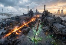 ETS: un seppuku industriale “green”
